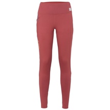 Vaude Damen Tight Wo Neyland Winter Tights, brick, 46