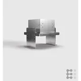 bodensteckdosen systemtechnik BS Bodensteckdosen Nivelliersatz 89NS-01 für 8901 - 8908