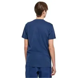 URBAN CLASSICS Basic Tee Spaceblue 4XL
