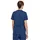 URBAN CLASSICS Basic Tee Spaceblue 4XL