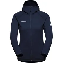 Mammut Aconcagua ML Hoodie Jacke Blau S
