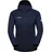 Mammut Damen Aconcagua ML Hoodie Jacke (Größe S, blau)