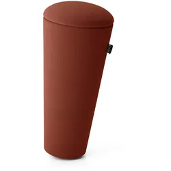Wilkhahn - Stand-Up Hocker, bronze