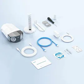 Reolink W730 Weiß/Schwarz