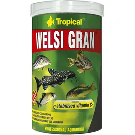 Tropical Welsi Gran 2x1000 ml