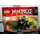 LEGO Ninjago Lloyds Turbo Flitzer 30532