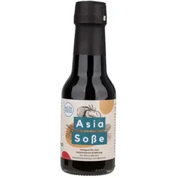 HistaFood Asia Soße bio