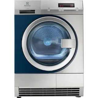 Electrolux Professional TE1120P Wäschetrockner vorbereitet für Münzautomat