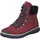 Rieker 74247 HWK Damen Rot 41