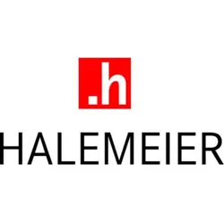 halemeier Abdeckung i/i2/i3klar0.3m Abdeckung ohne Profil