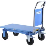 Hanselifter Geländehubtischwagen SPAG200 200 kg