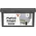 Alpina Wandfarbe Metall Effekt Silber 1 l