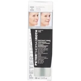 Peter Thomas Roth Instant FIRMx Gesichtscreme 100 ml
