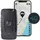 Salind GPS SALIND 20 4G GPS Tracker Fahrzeugtracker Schwarz 1St.