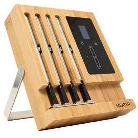 MEATER Block Kabelloses Smart-Fleischthermometer