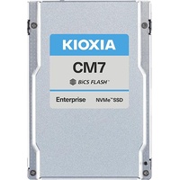 KIOXIA 3.84TB CM7-R, 2.5 Zoll, U.3 PCIe 5.0 x4,