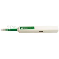 FUJIKURA Trockenreiniger One-Click Cleaner A, für SC/ST/FC, 2,5 mm