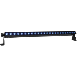 Showtec Sonus Bar 8B RGBW Schwarz