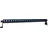 Showtec Sonus Bar 8B RGBW Schwarz