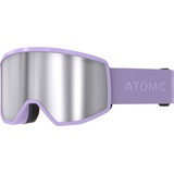 Atomic Four Hd Lavender Goggle lavender, Uni