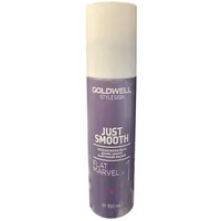 Goldwell Stylesign Just Smooth Flat Marvel 1 (100ml)