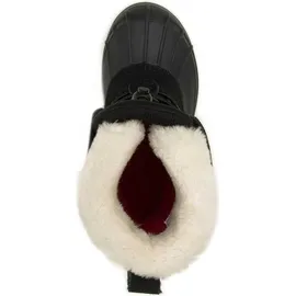 Kamik Snowdash in Schwarz - 31