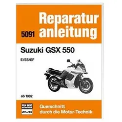 Bucheli Reparatur Anleitungen Old- und Youngtimer