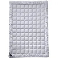 billerbeck Billerbeck, Duvet, Summer SILK (Seide, 135 x 200 cm)