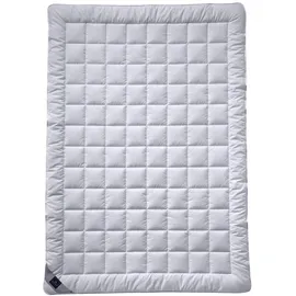 billerbeck Billerbeck, Duvet, Summer SILK (Seide, 135 x 200 cm)