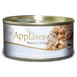APPLAWS Thunfisch & Käse 156g