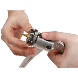 Rothenberger ROLOCK Expander Power Torque Set 3/8-1/2-5/8-3/4-7/8-1.1/8-1.3/8" (12541)