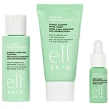e.l.f. Cosmetics Blemish Breakthrough Control Basics Kit Gesichtspflegeset