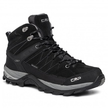 CMP Rigel Mid WP Herren nero/grey 41