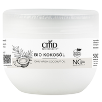 CMD Bio Kokosöl