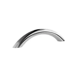 Kaldewei Universal Badewannen-Griffe Typ B chrom 587770000999