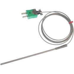 Rs Pro HEAVY DUTY THERMOCOUPLE TYPE K, Automatisierung