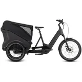 Cube Trike Cargo Hybrid 1500 grey'n'reflex Modell 2025 (789542)