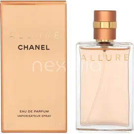 Chanel Allure Eau de Parfum 35 ml