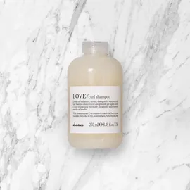 Davines Love Curl Shampoo 250 ml