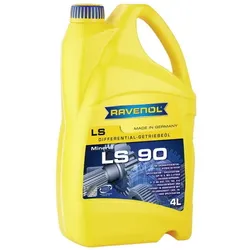 Getriebeöl RAVENOL LS 90 4L