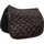 Eskadron Dressurschabracke Satin Jewel Heritage 2025 Schabracke black truffle / Dl