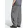 adidas Z.N.E. Hose Offener Saum Grau XL