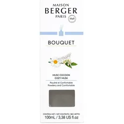 Pudriger Moschus Raumduft Diffuser