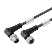 Weidmüller Sensor/Aktor-Leitung SAIL-M12WM12W-5-10U