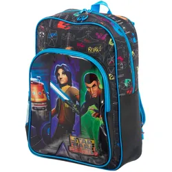 Disney Star Wars Rebels Rucksack 40 cm - bunt