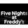 Five Nights at Freddy's Core Collection PS4