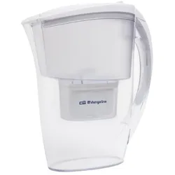 Orbegozo Krug Wasserreiniger Jr 3025 2,4 L + 3 Filter