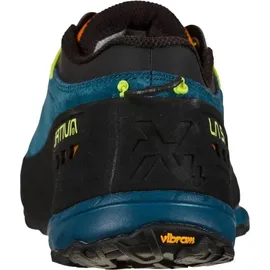 La Sportiva TX4 Herren storm blue/hawaiian sun 44