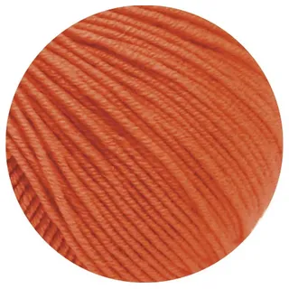 Lana Grossa Cool Wool Häkelwolle, 160 m