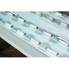 mauderer alutechnik Schwerlast-Schiene XOS 300 cm